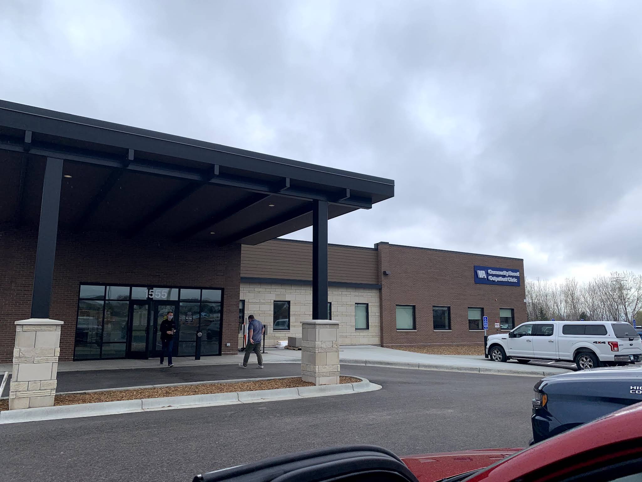 Shakopee VA Clinic facility photo 2
