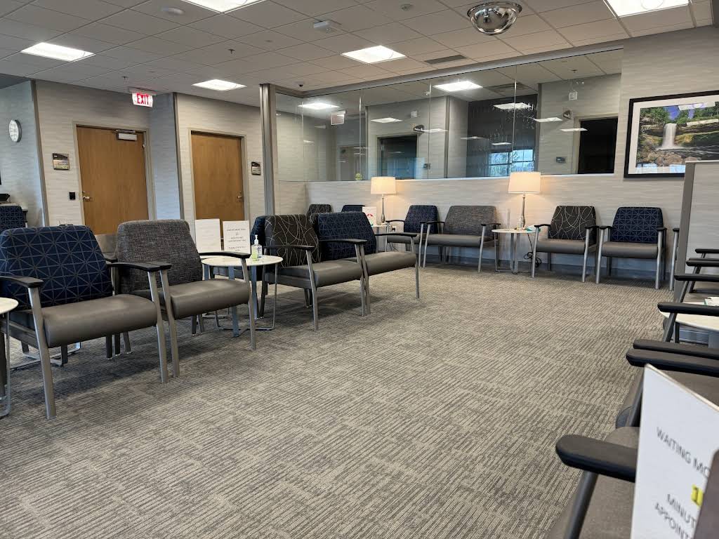 Shakopee VA Clinic facility photo 4