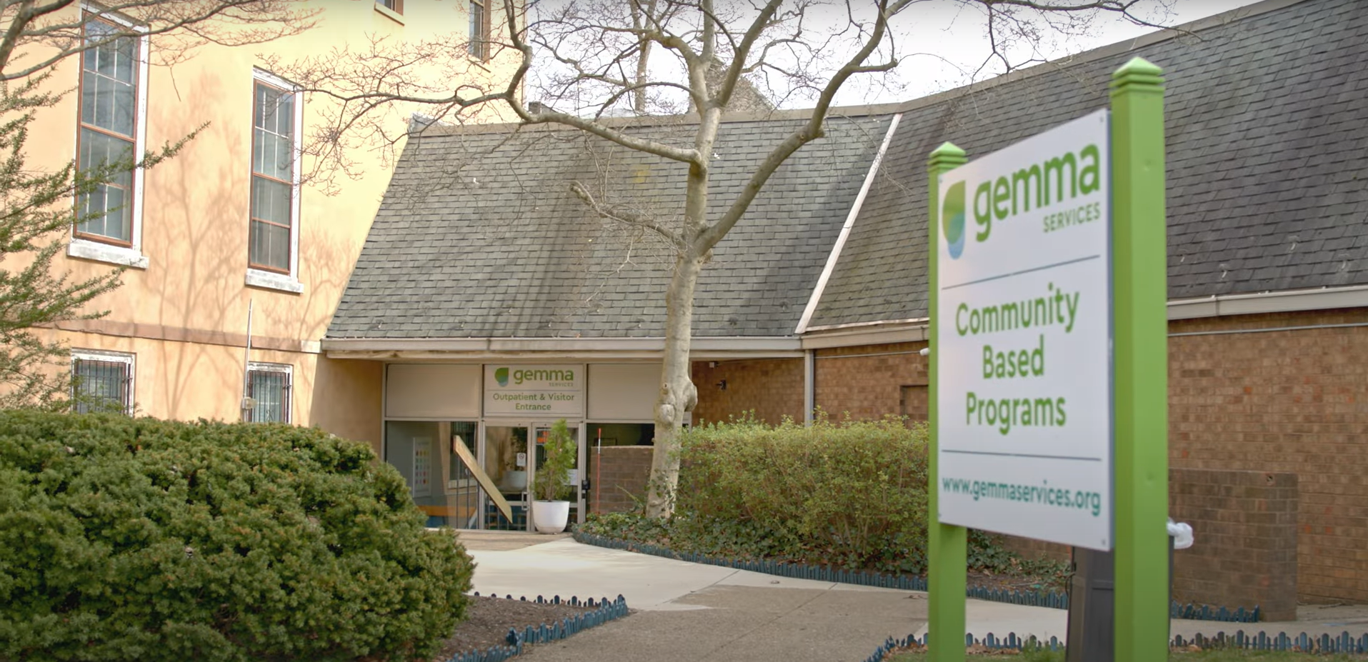 Gemma Services Mt. Airy facility