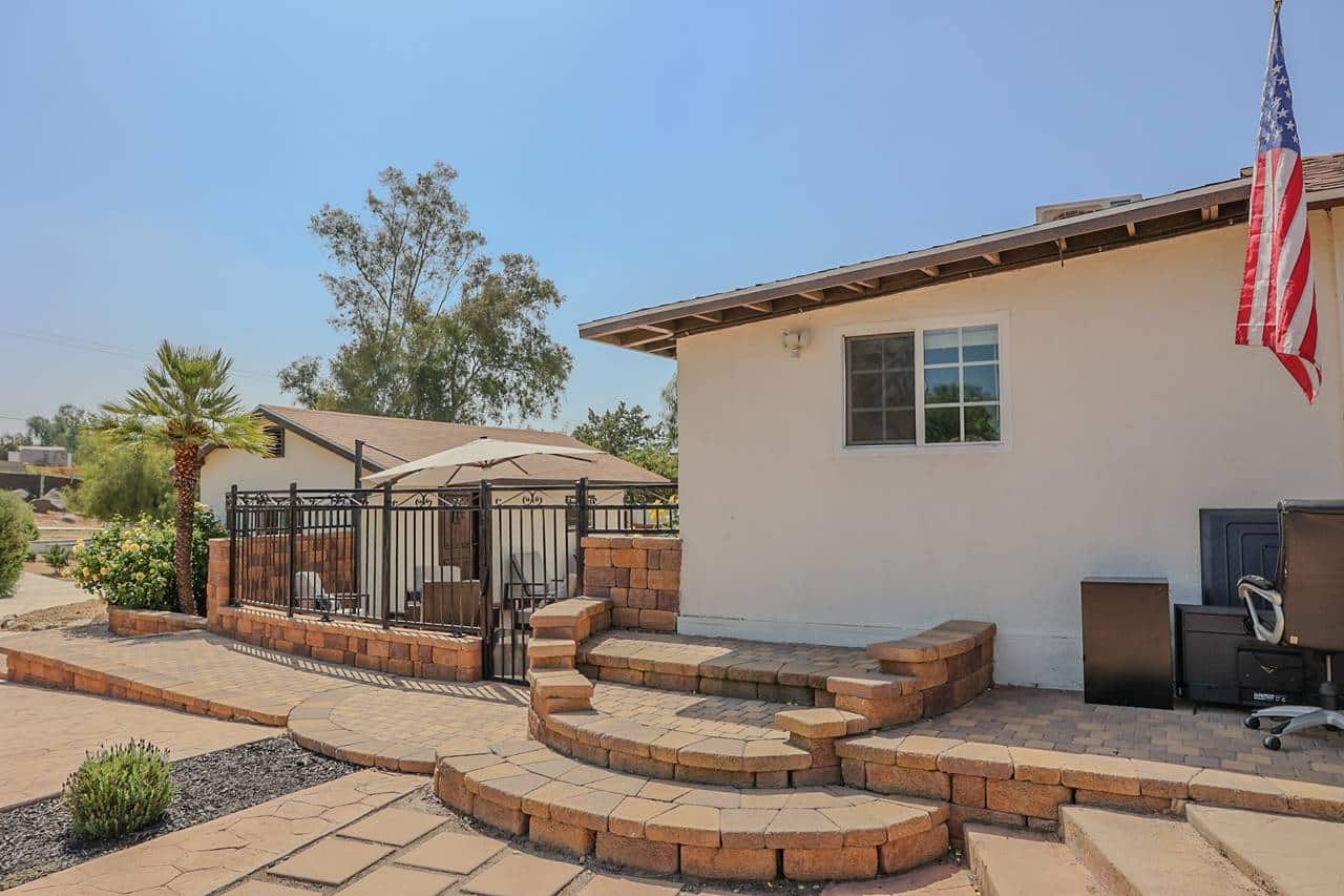 Hillside Horizon for Teens - Perris facility