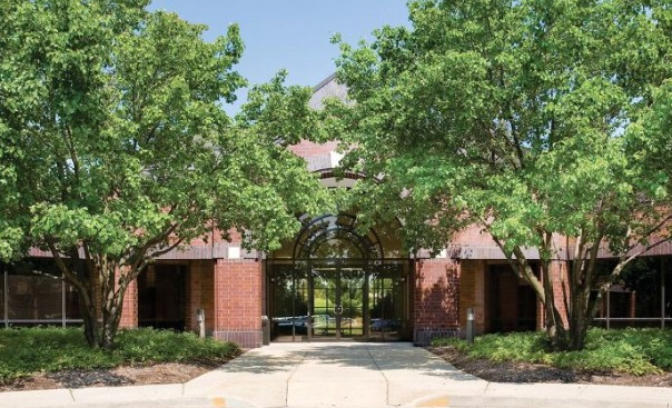 Compass Health Center Brookfield facility