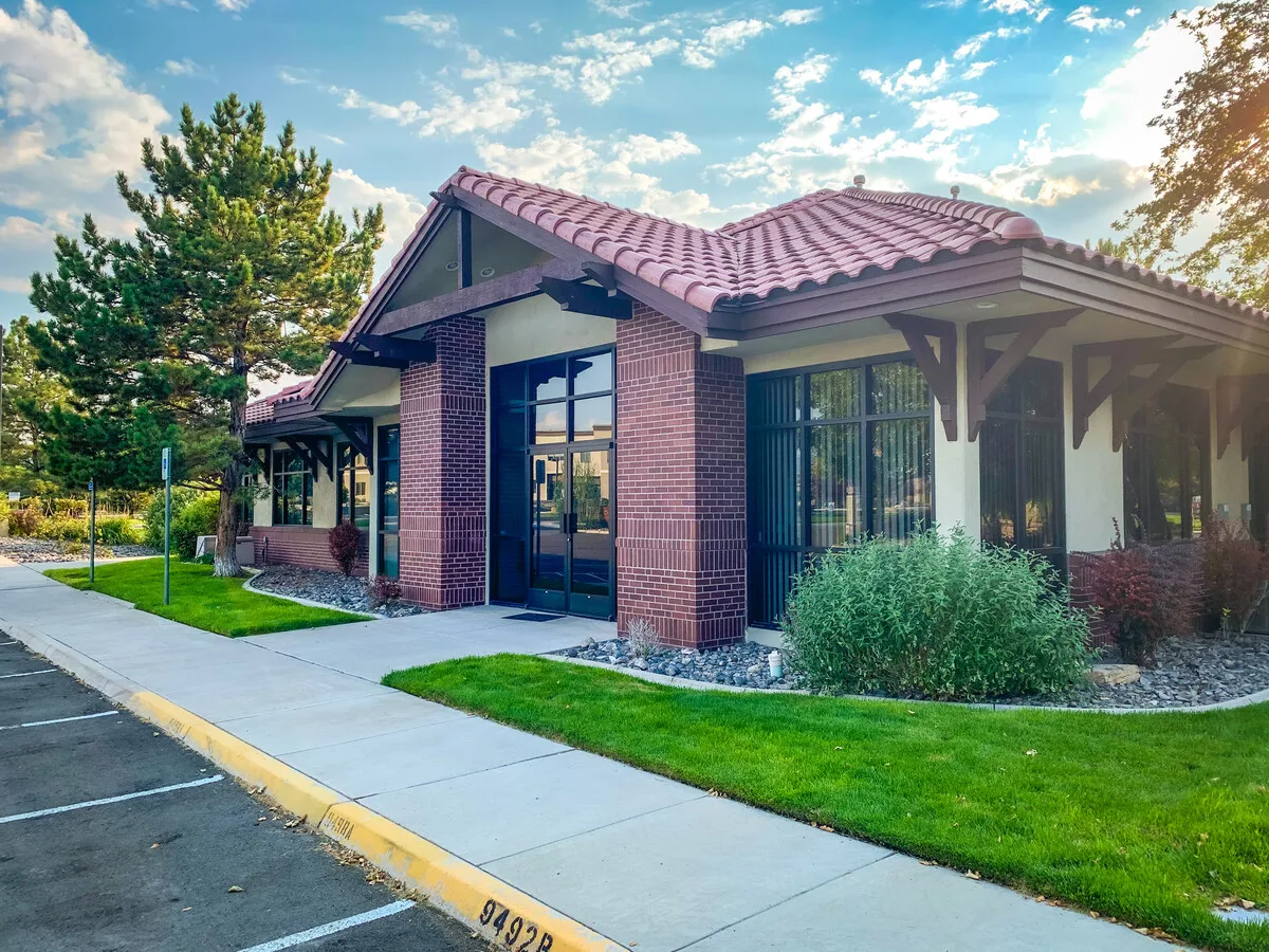 New Dawn Treatment Centers - Reno Intensive Outpatient facility