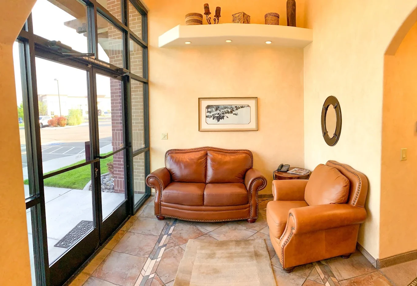 New Dawn Treatment Centers - Reno Intensive Outpatient facility photo 2
