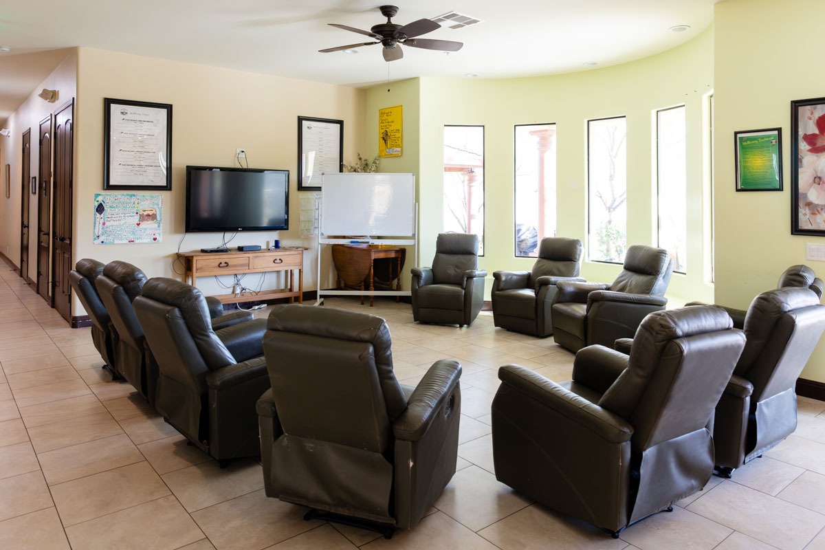 Hope & Healing Addiction Treatment Center facility photo 3
