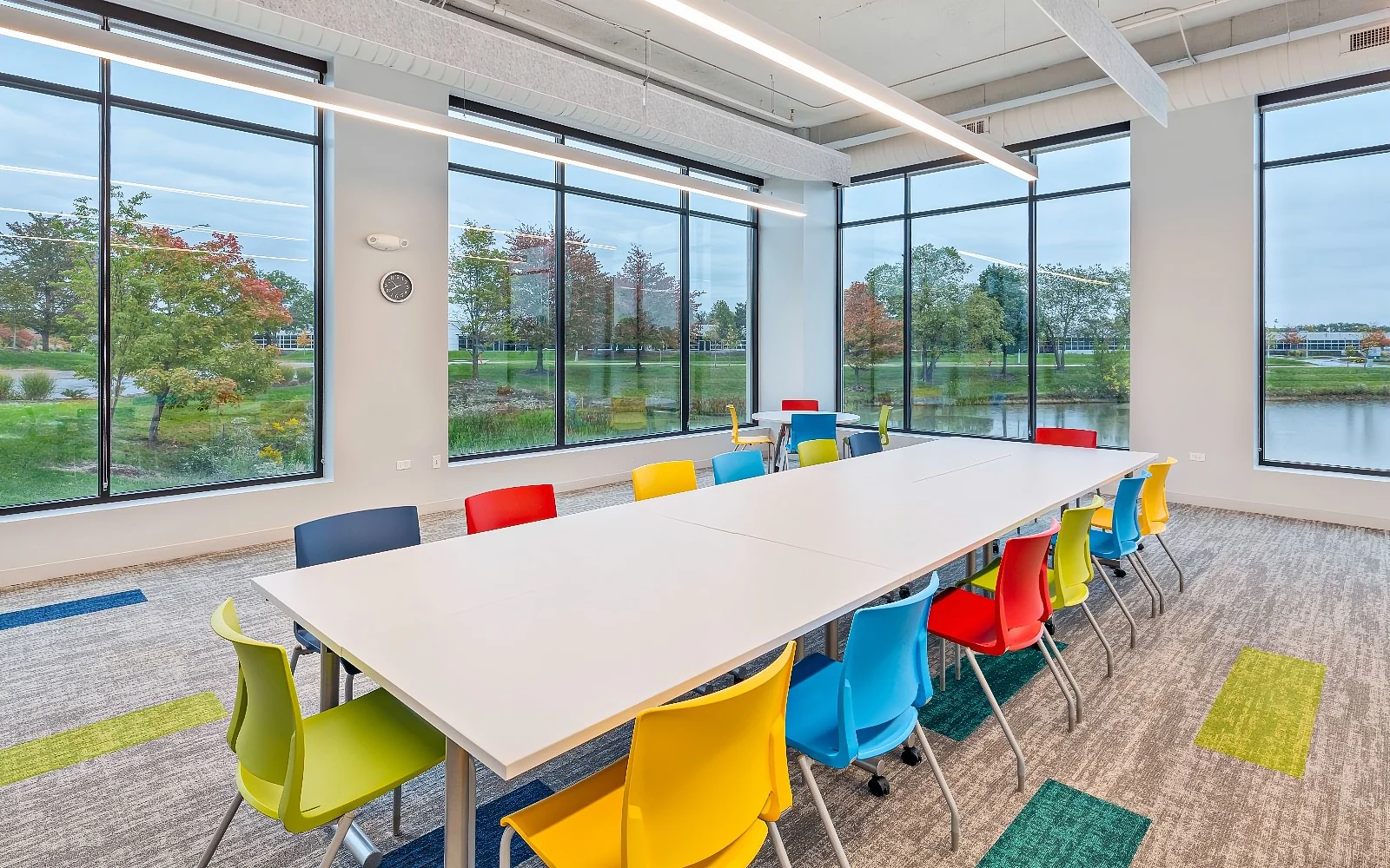 Compass Health Center Northbrook facility