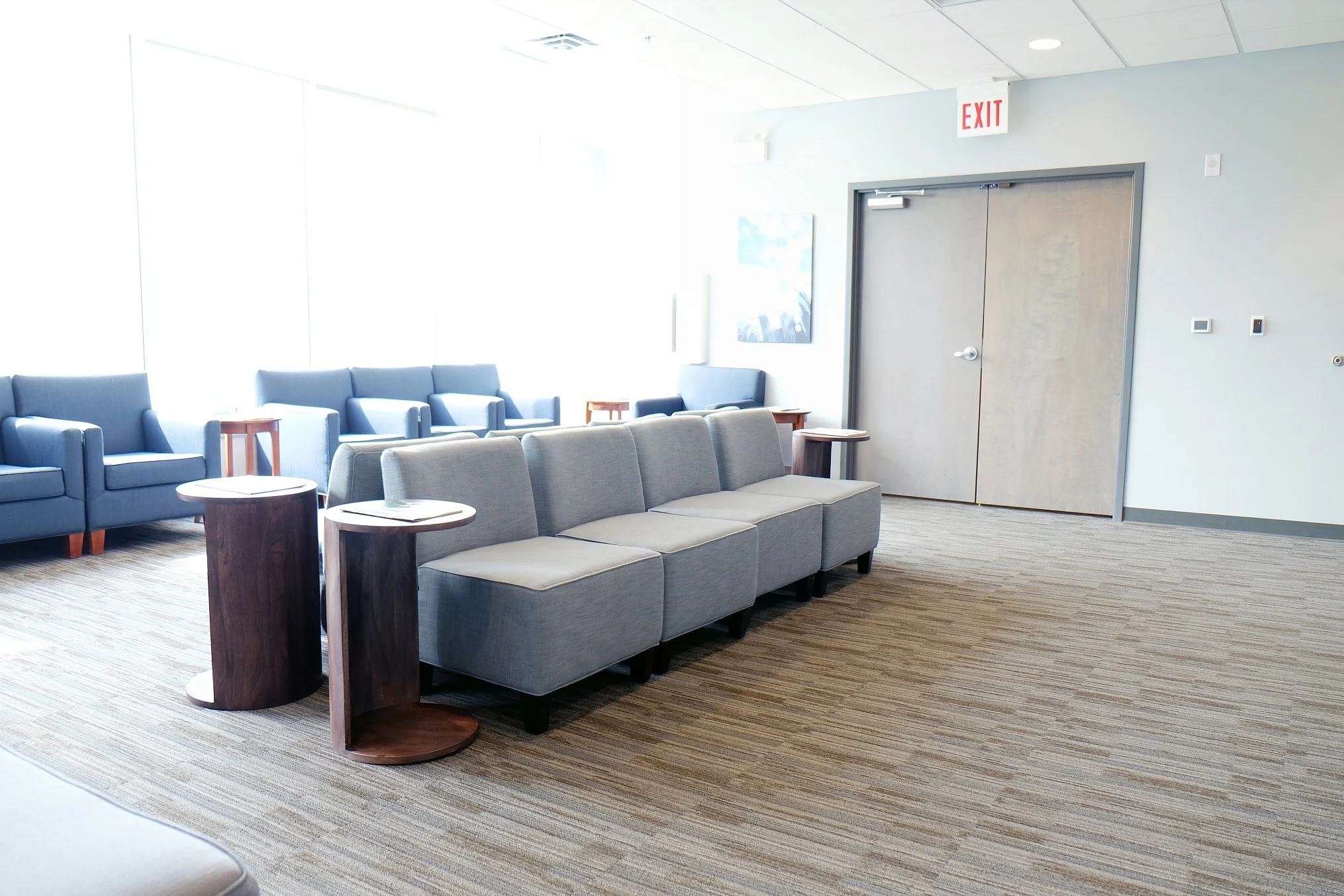 Compass Health Center Chicago facility photo 2