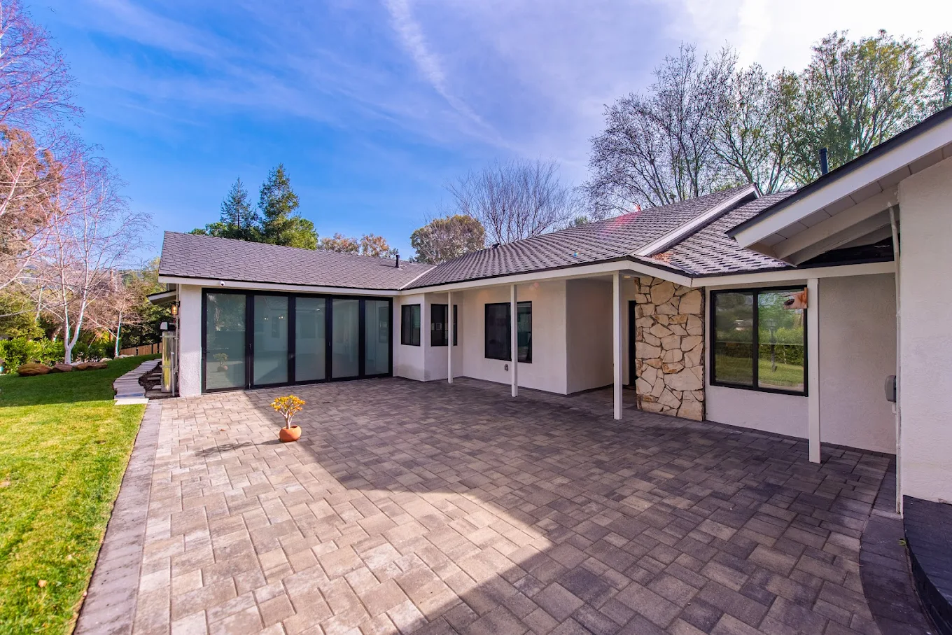 Grata House facility