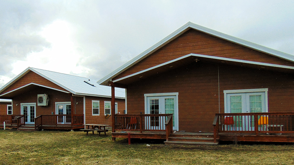 Recovery Centers of Montana - Men's Program facility photo 2