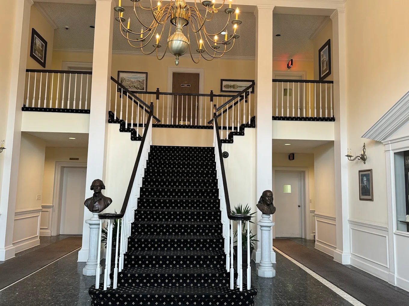 Compass Crossing Behavioral Health Services facility