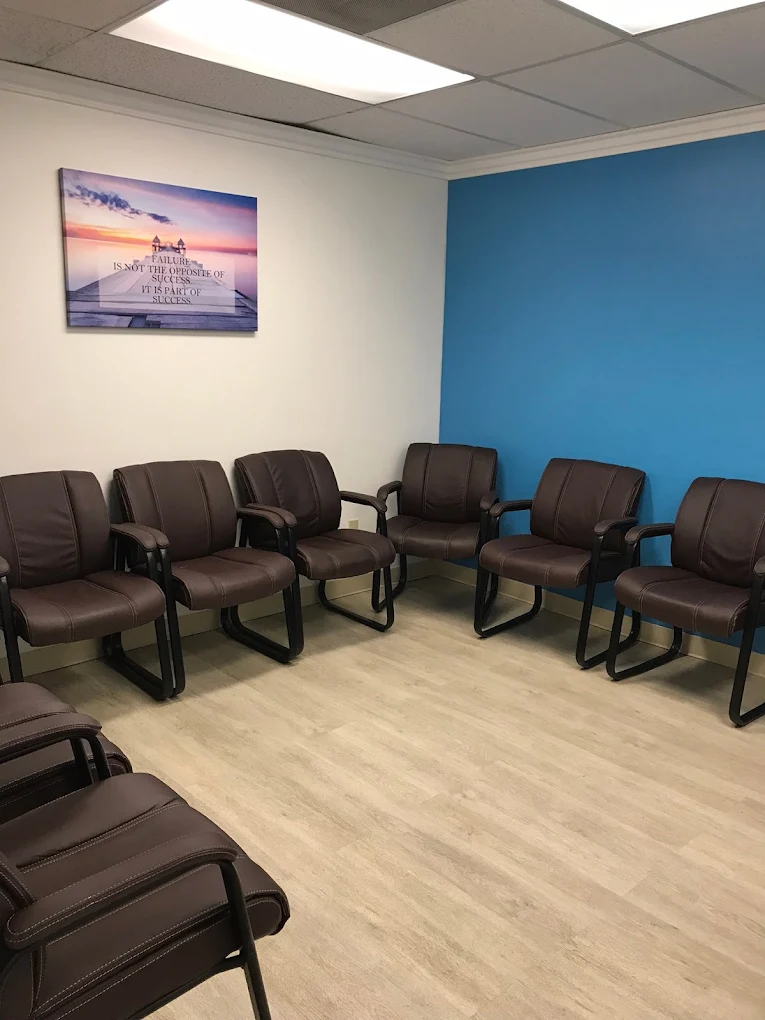 Trinity Behavioral Health facility photo 5