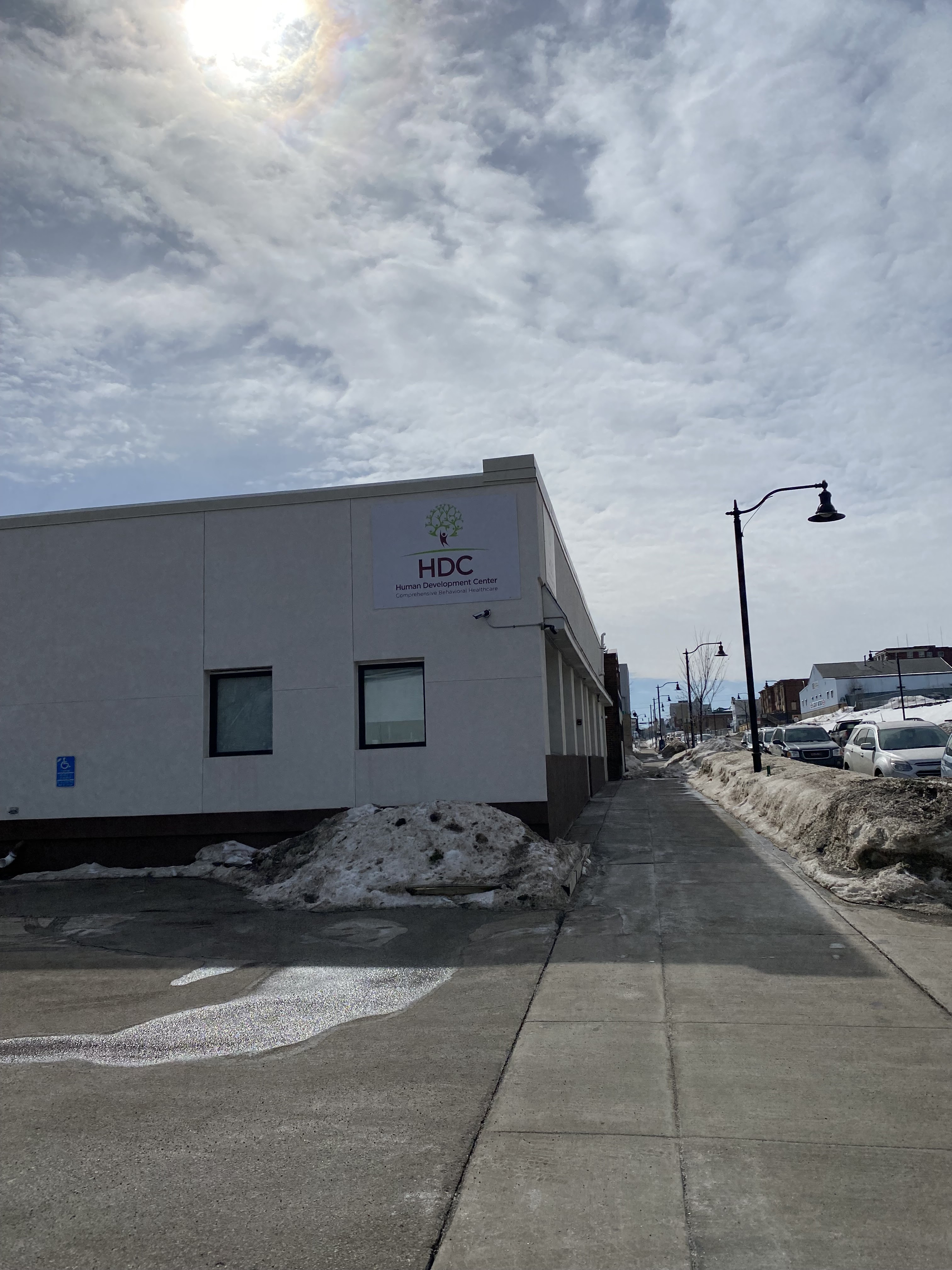 Human Development Center - St. Louis County facility photo 4