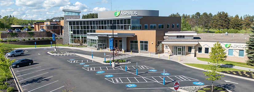 Human Development Center - Lake County facility