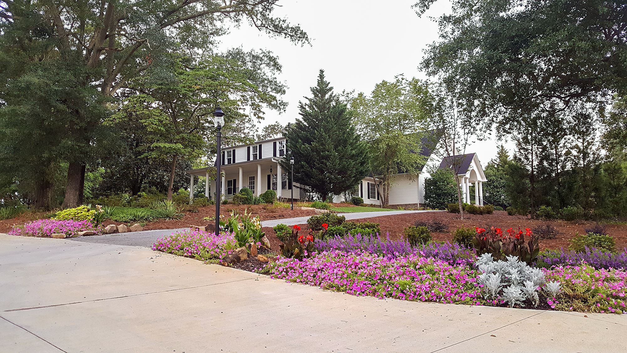 Kingston Wellness Retreat facility