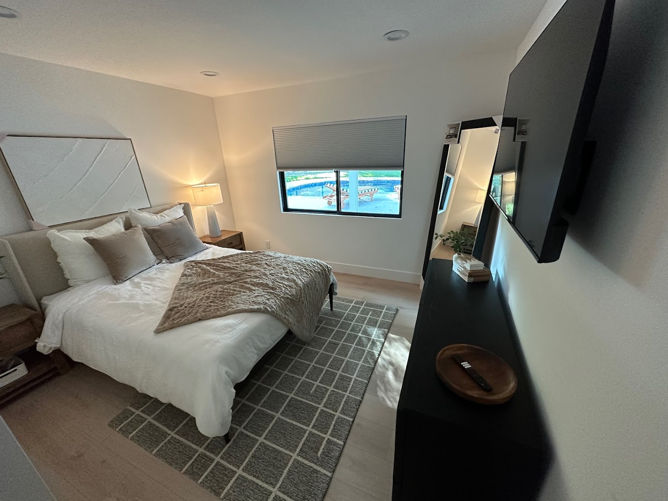 Grata House facility photo 5