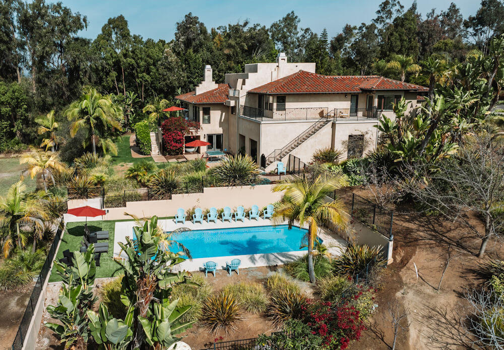 California Healing Centers facility