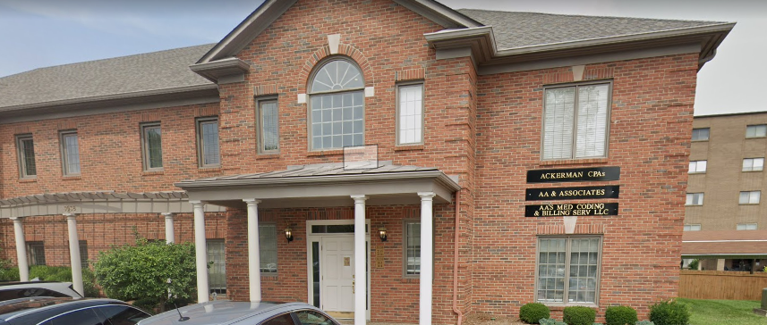 A A and Associates of Kentucky - Louisville facility