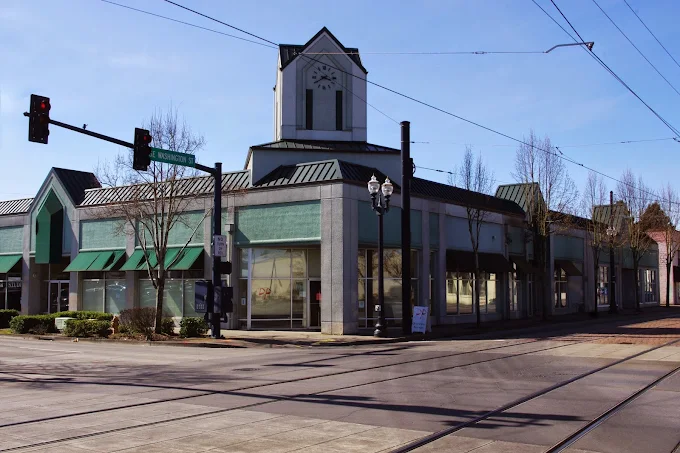 Fora Health Hillsboro facility
