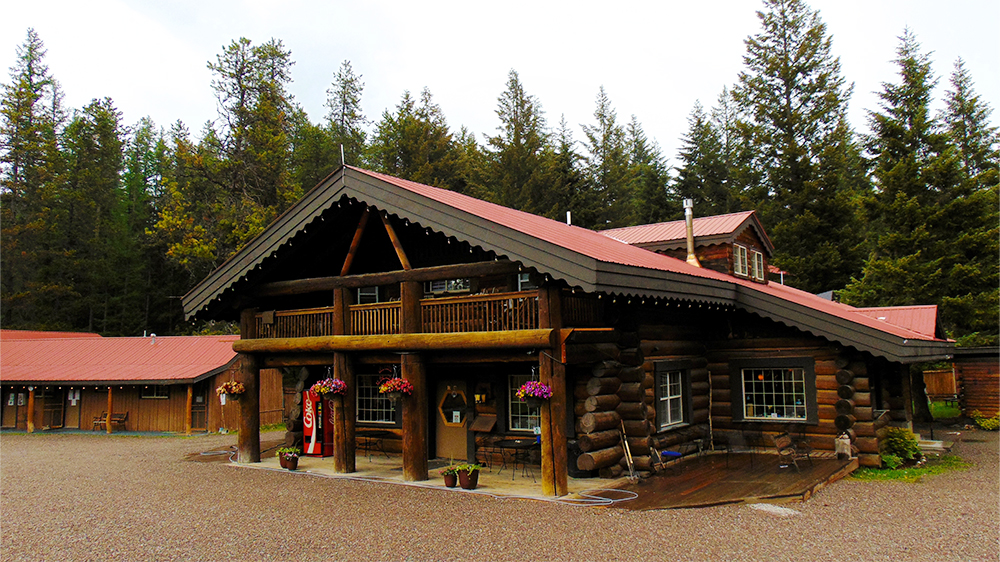 Recovery Centers of Montana - Women's Program facility