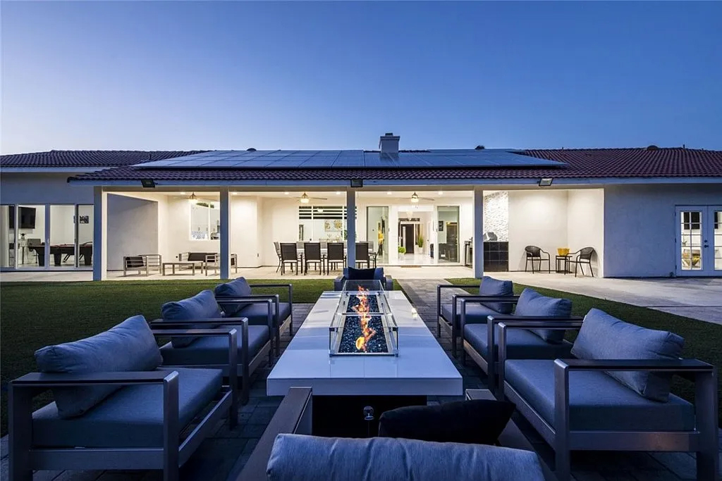Coachella Valley Recovery facility