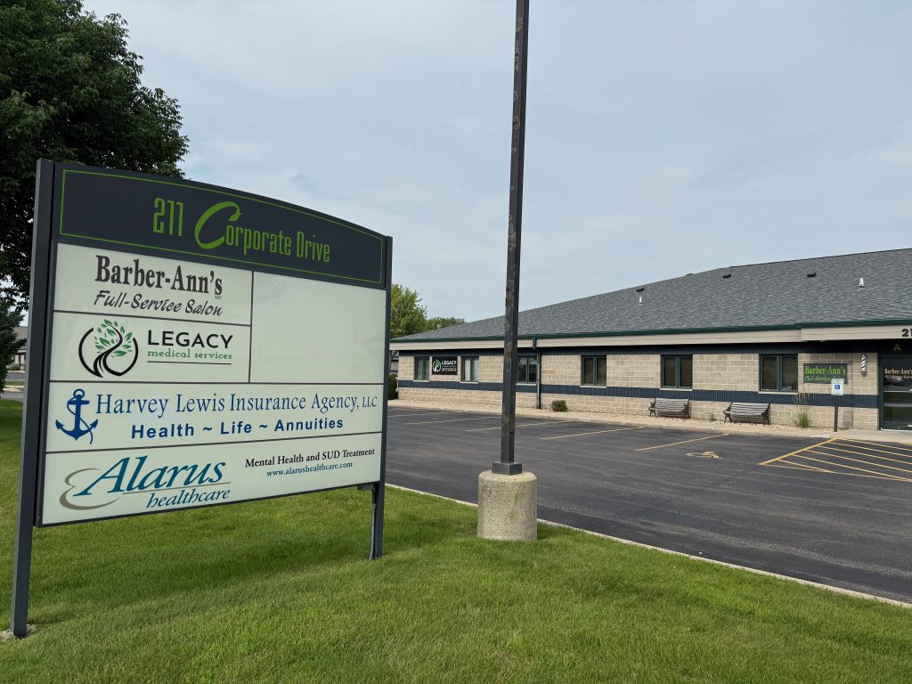 Alarus Healthcare Beaver Dam facility