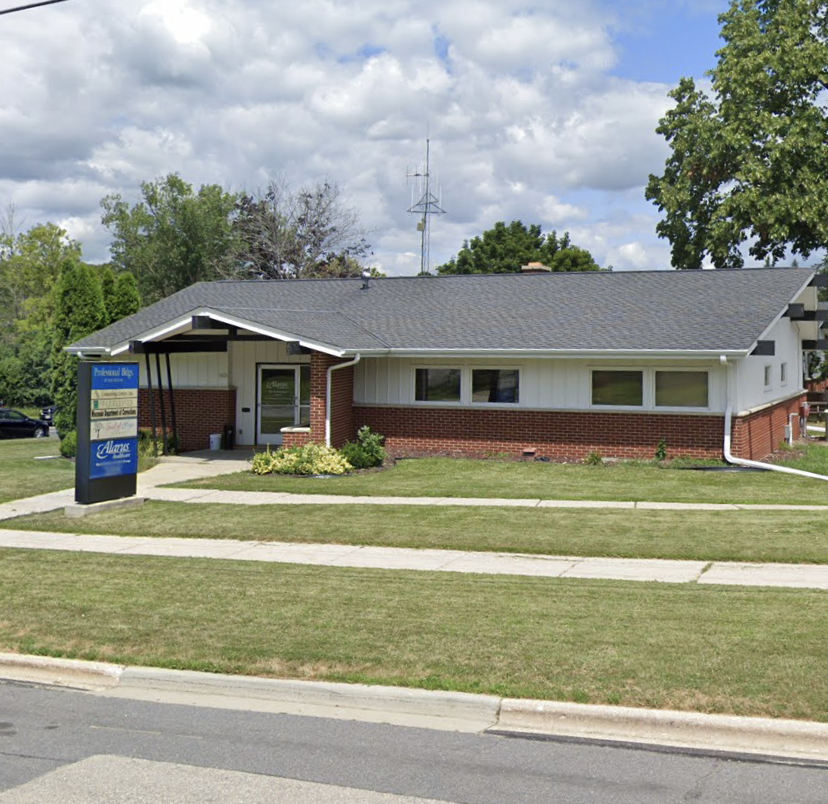 Alarus Healthcare West Bend facility
