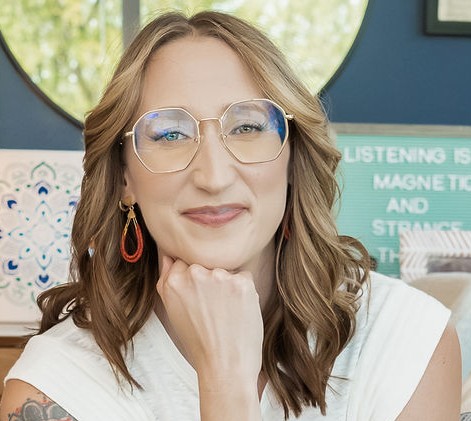 Amanda Stretcher profile picture