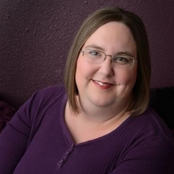 Profile picture of Anna Spooner