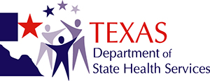 Licensed by Texas DSHS