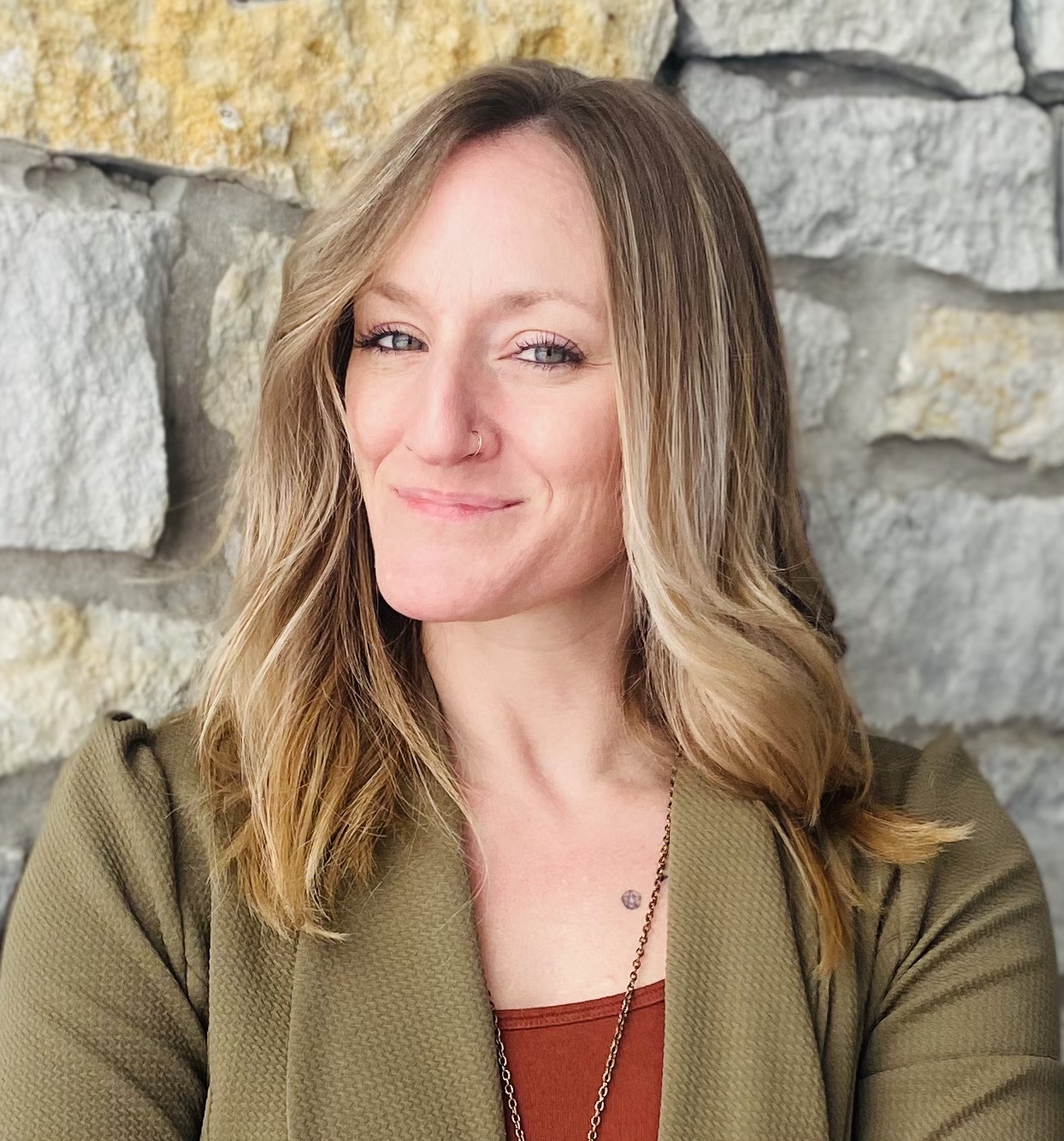 Profile picture of Carrie Hauck, LCAC