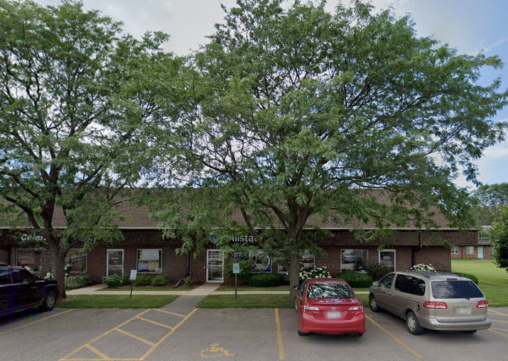 Prairie Counseling Services facility