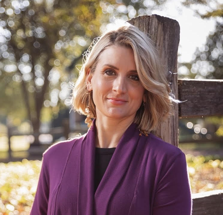 Caroline Beidler, MSW profile picture