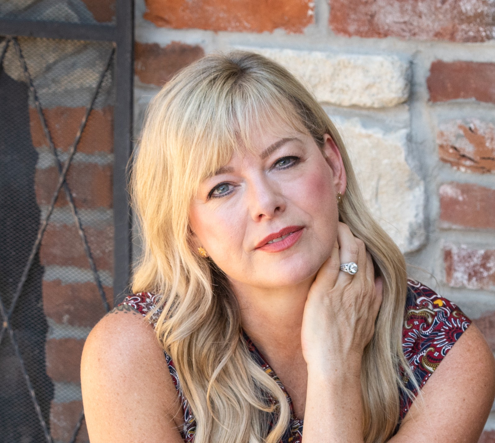 Profile picture of Gina Birkemeier, LPC