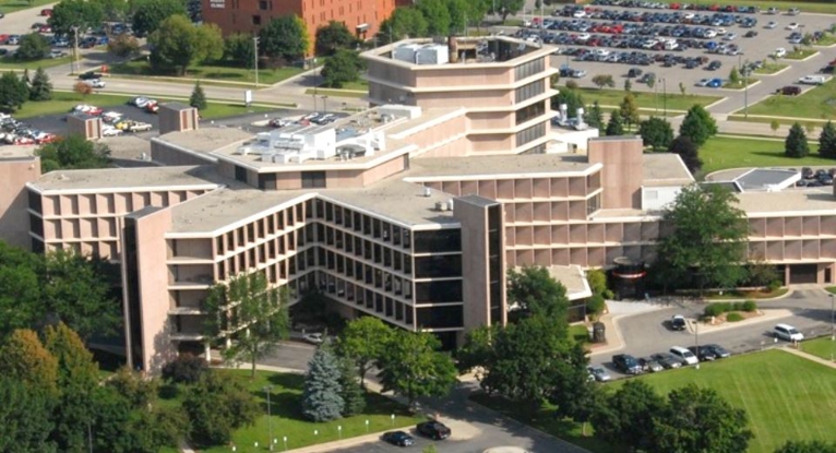 Beloit Health Systems Counseling Care facility