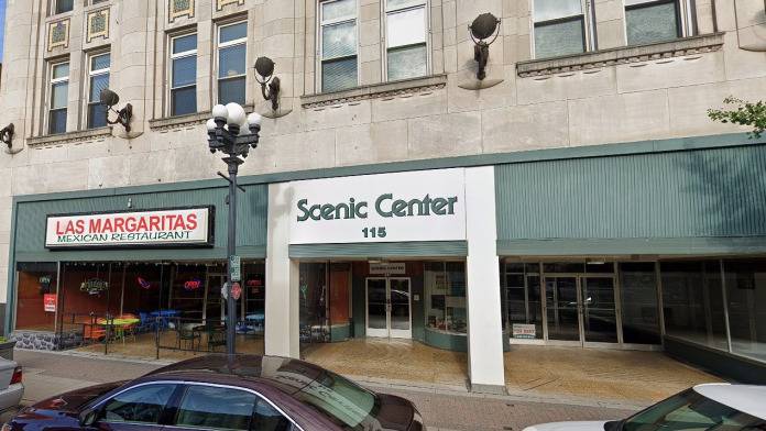 Counseling Associates - La Crosse facility