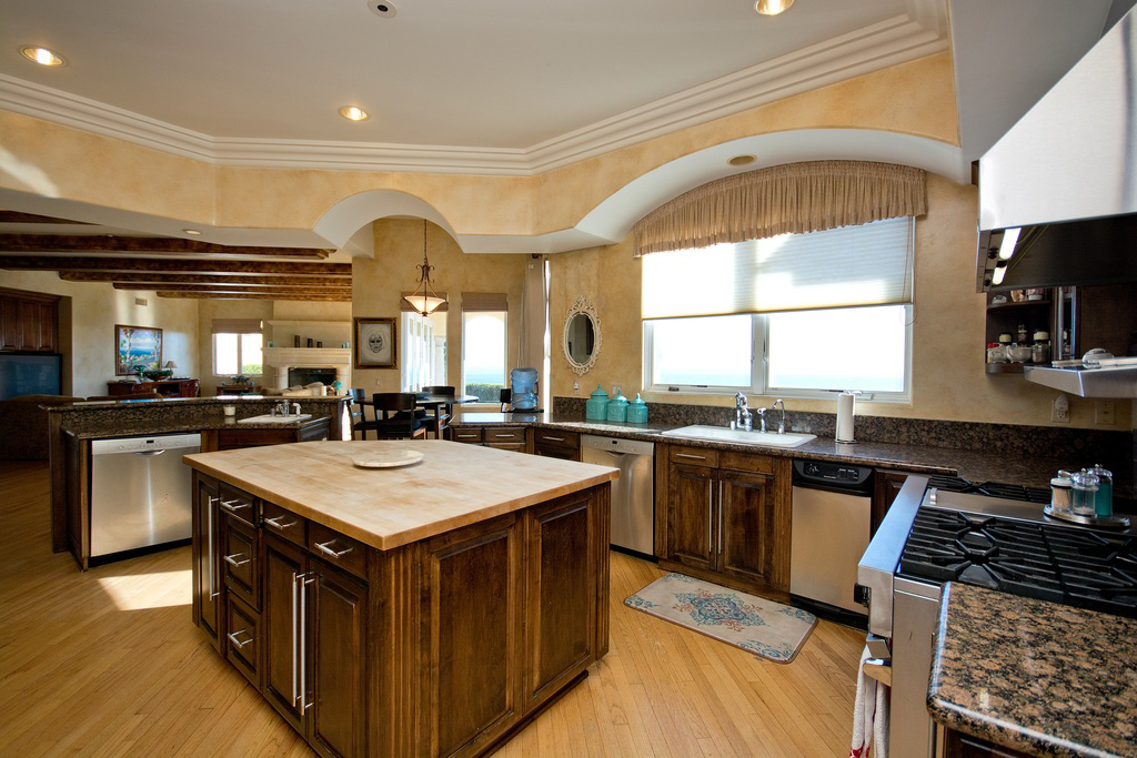 LifeSync Malibu Murphy Residence facility photo 2