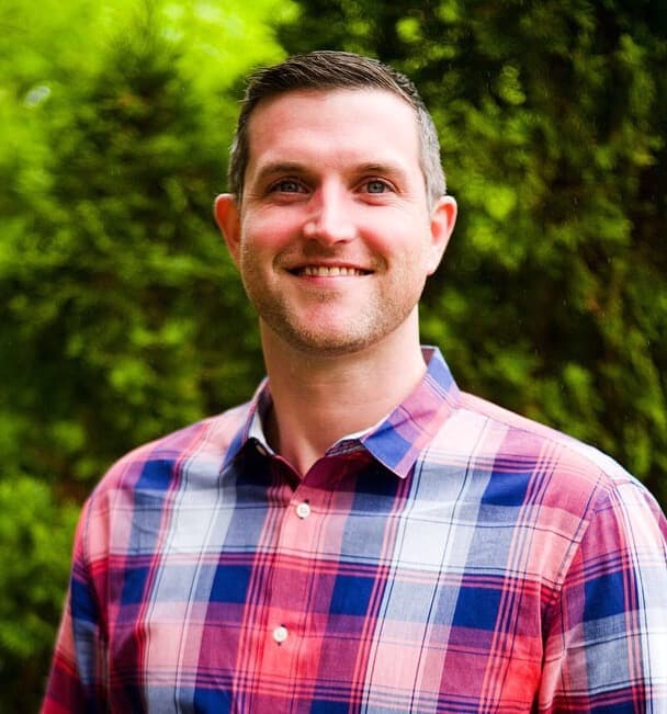 Profile picture of Ian McLoone, MPC, LPC, LADC