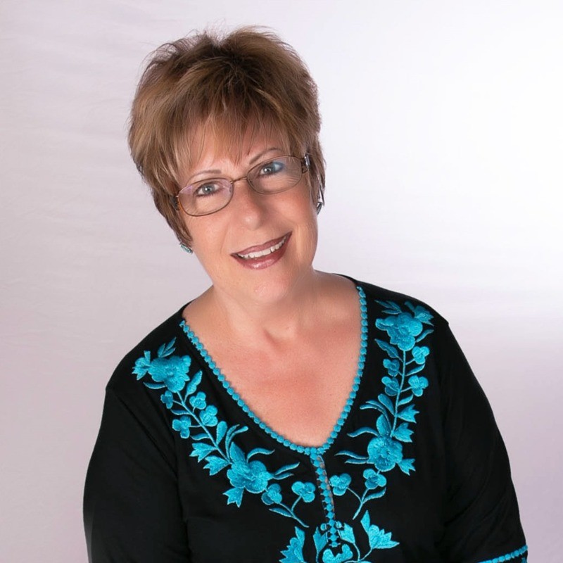 Profile picture of Judith Pinkerton, LPMT