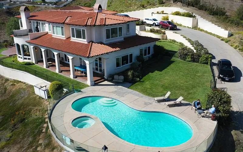 LifeSync Malibu Calpine Residence facility