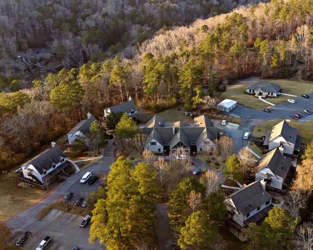 Cornerstone Outpatient - Nashville - A Bradford Recovery Community facility