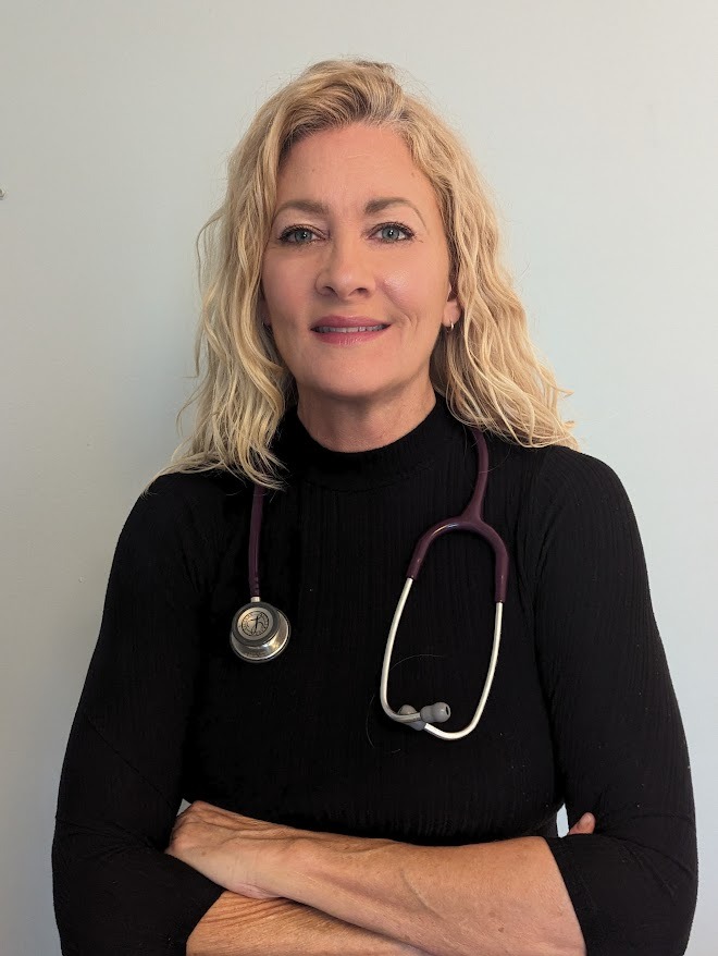 Profile picture of Janelle Salo