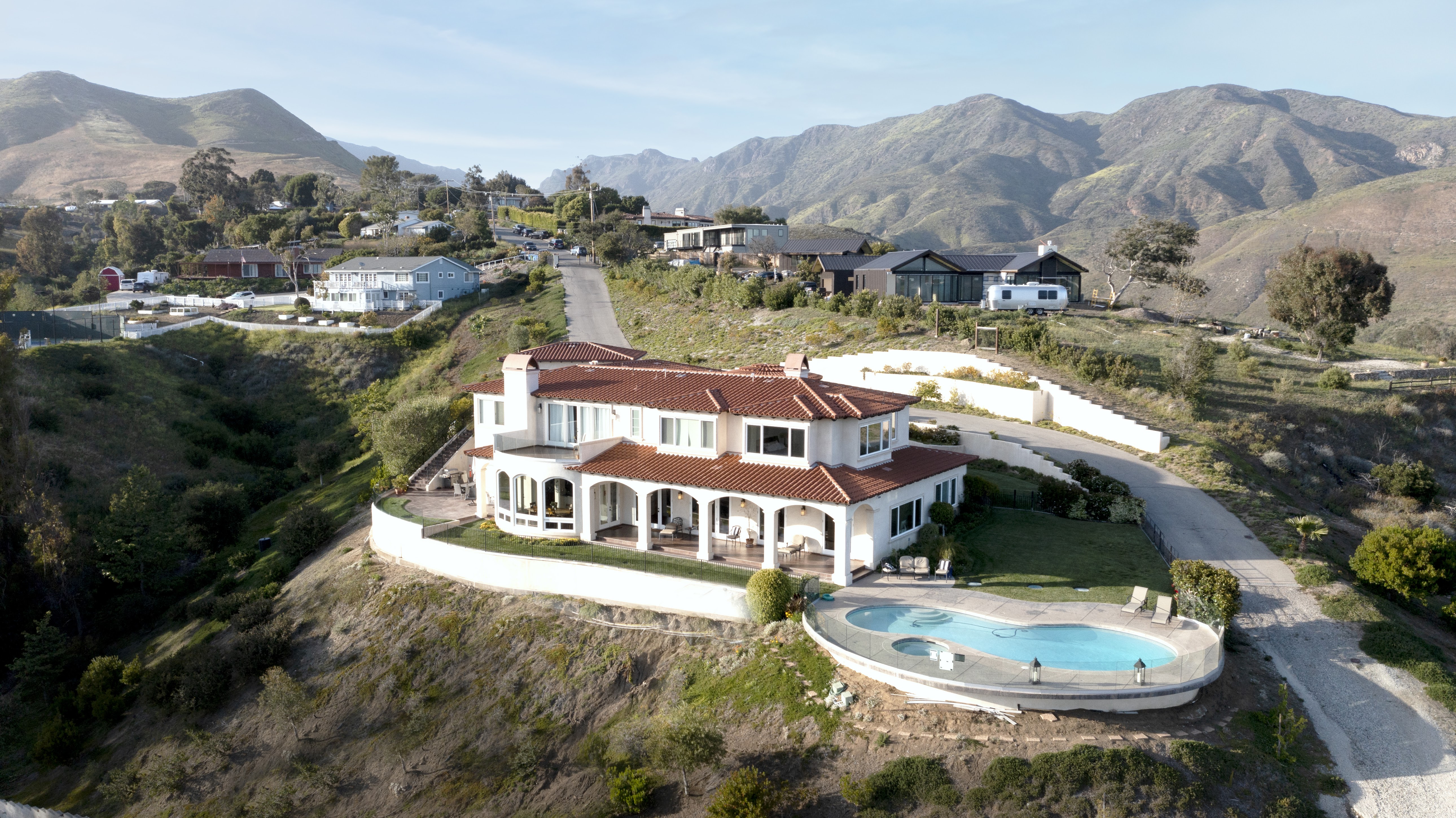 LifeSync Malibu Calpine Residence facility photo 2