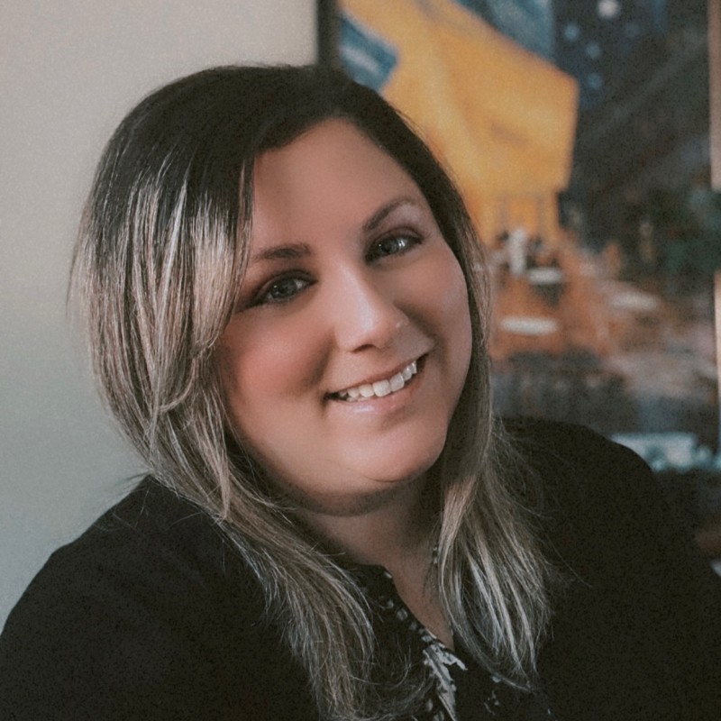 Profile picture of Jennifer Chicoine, M.A., LCPC