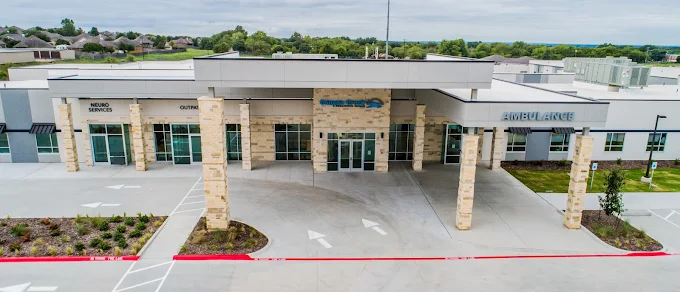 Canyon Creek Behavioral Health facility photo 4