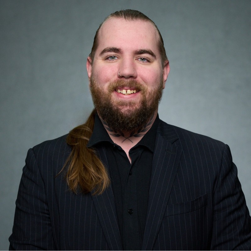 Profile picture of Kody Green