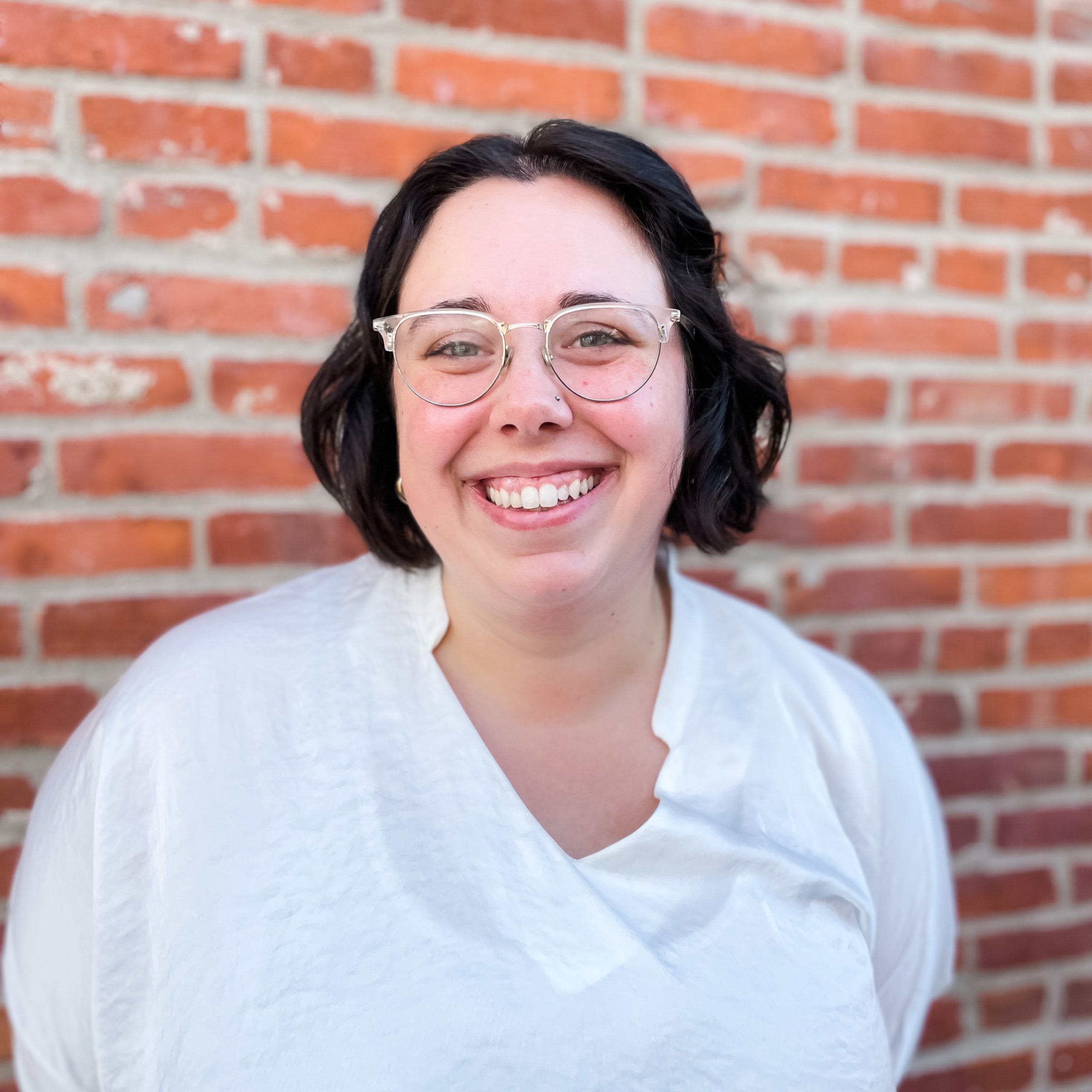 Profile picture of Madeline Hodgman-Korth, LISW