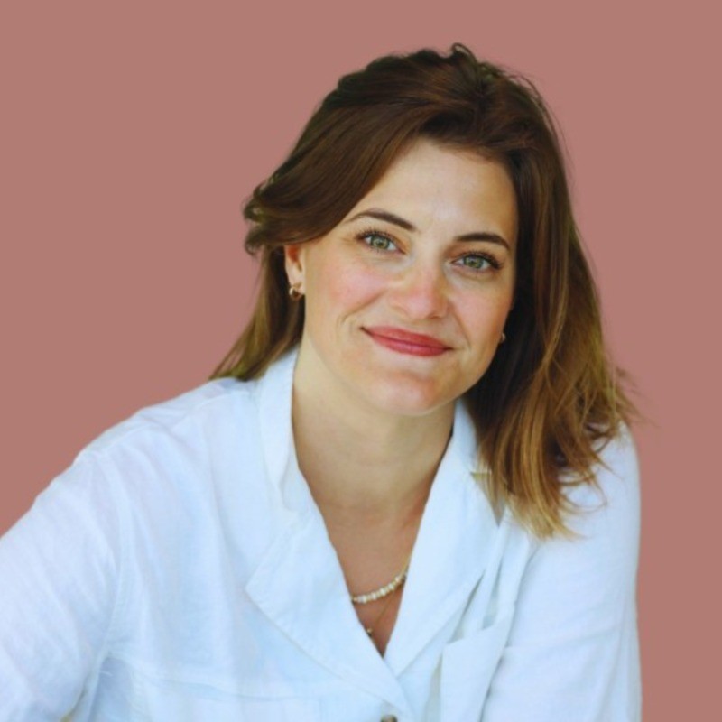 Profile picture of Megan Cornish, LICSW