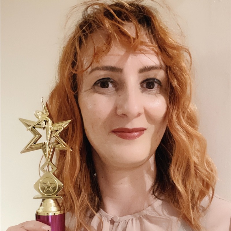 Profile picture of Mulka Nisic