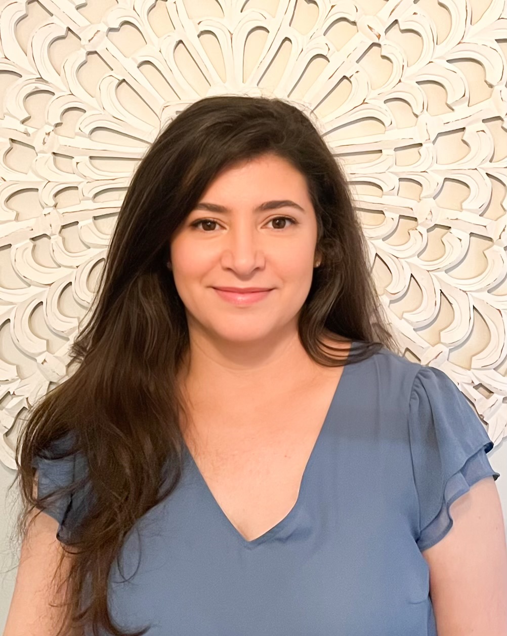 Profile picture of Sandra Calzadilla