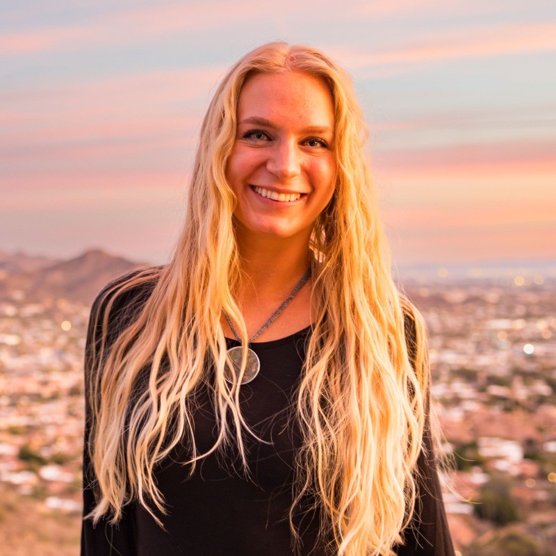 Profile picture of Sarah Shawaker