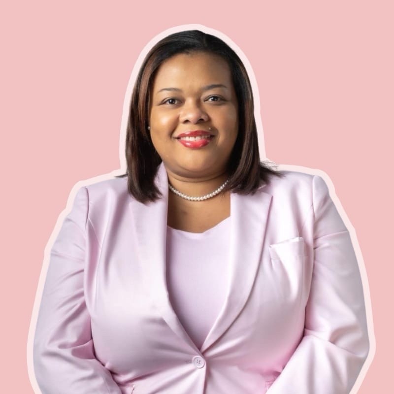 Sorhaya Zamor, RN, PMHNP profile picture